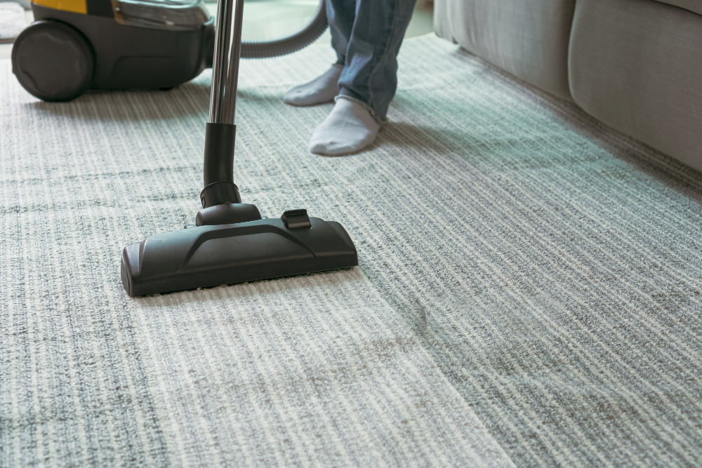 Carpet Cleaning Melbourne