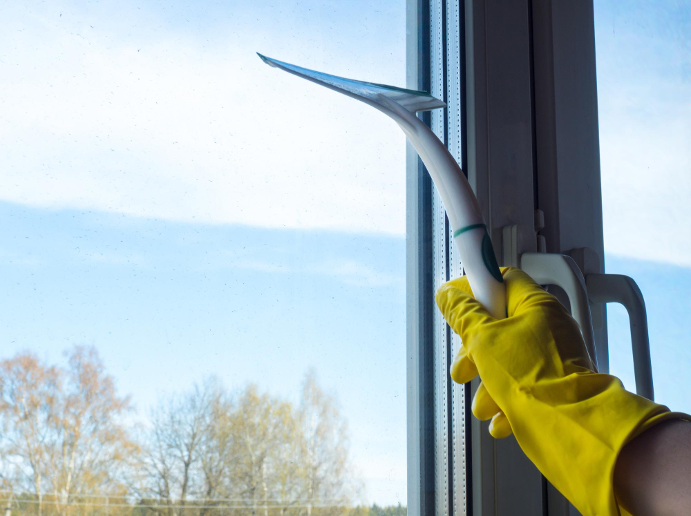Window cleaning near me melbourne