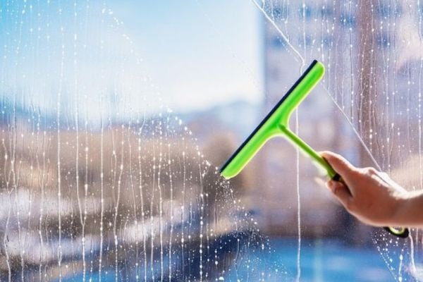 window clean Melbourne & Victoria