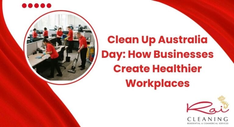 Clean Up Australia Day