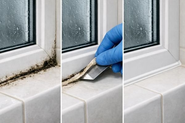 Professional window cleaning in Melbourne services