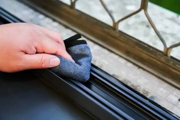 Professional window cleaning in Melbourne services