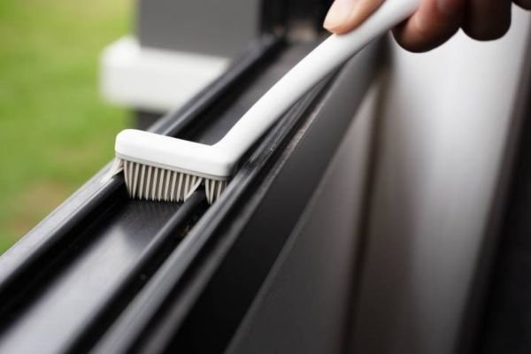 Professional window cleaning in Melbourne services