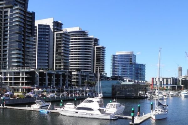 Docklands