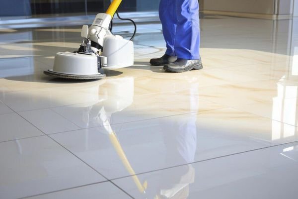 Body Corporate Cleaning