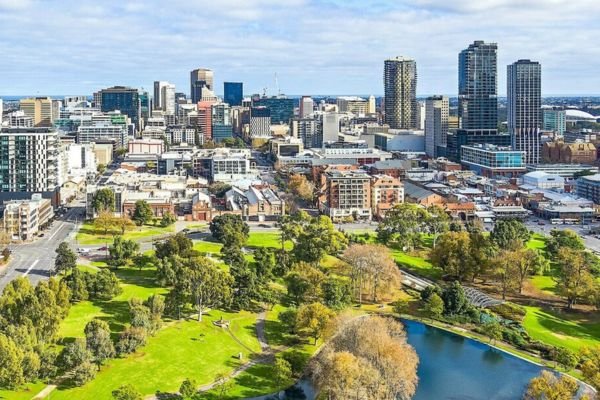 Adelaide