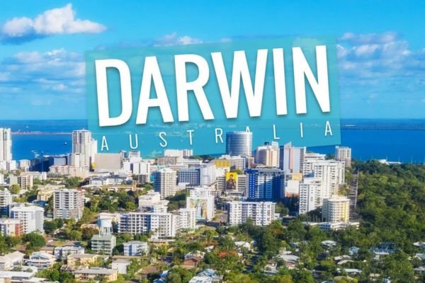 darwin