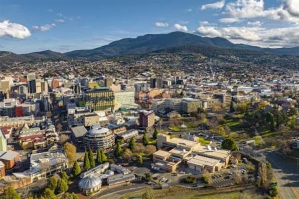 hobart