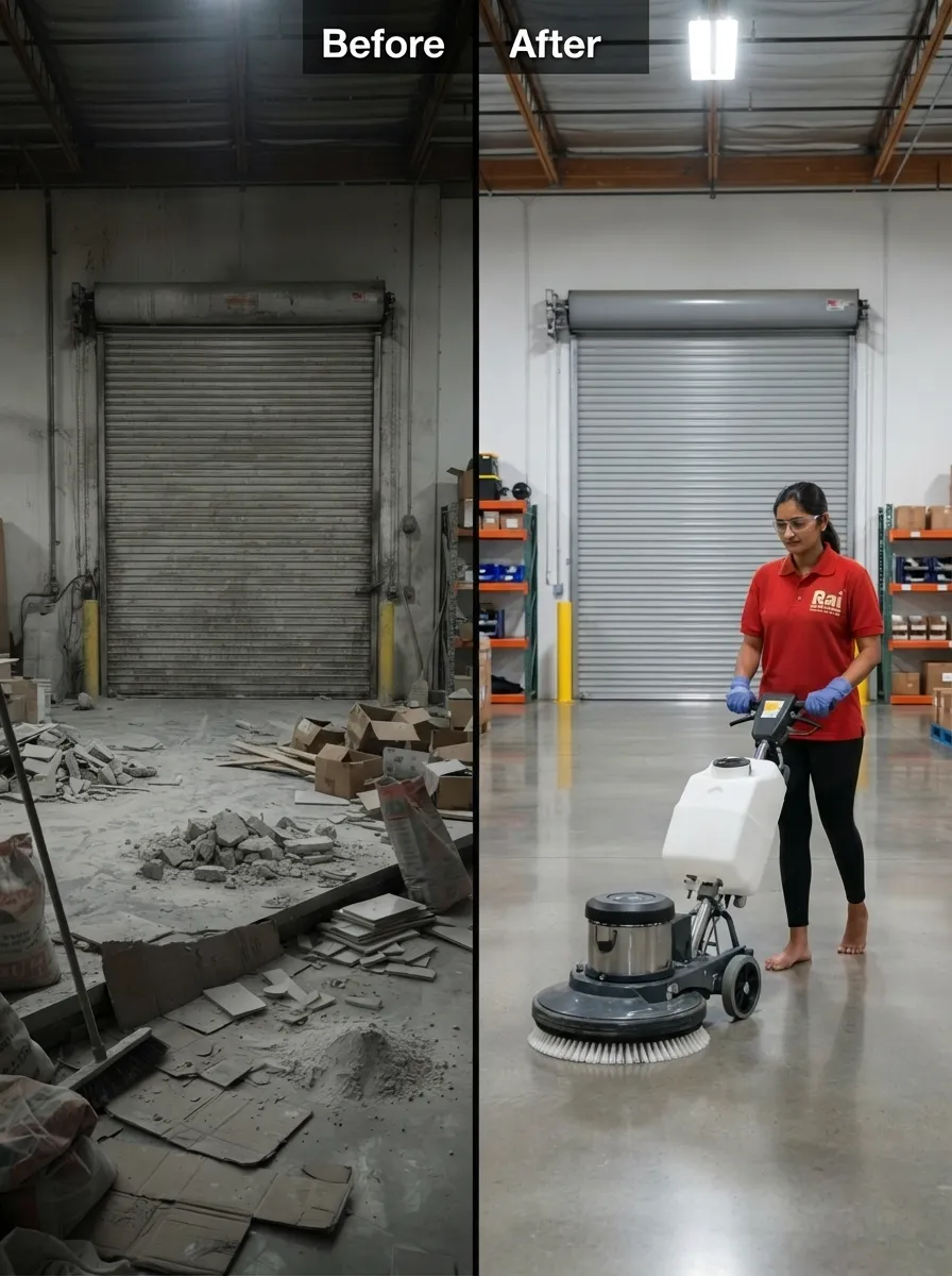 Commercial (7)