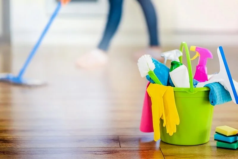 NDIS Cleaning Melbourne