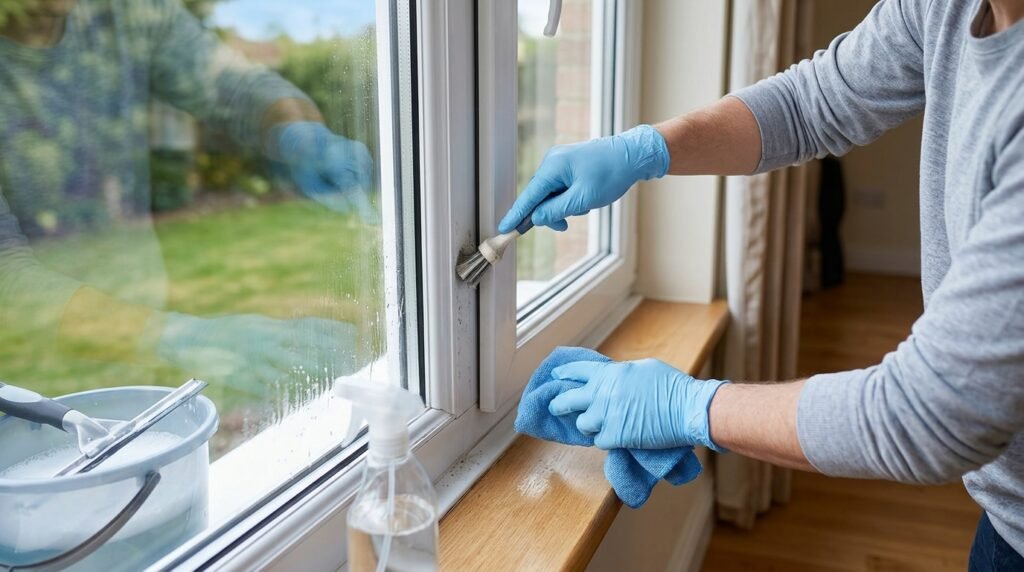 Window Cleaning Melbourne