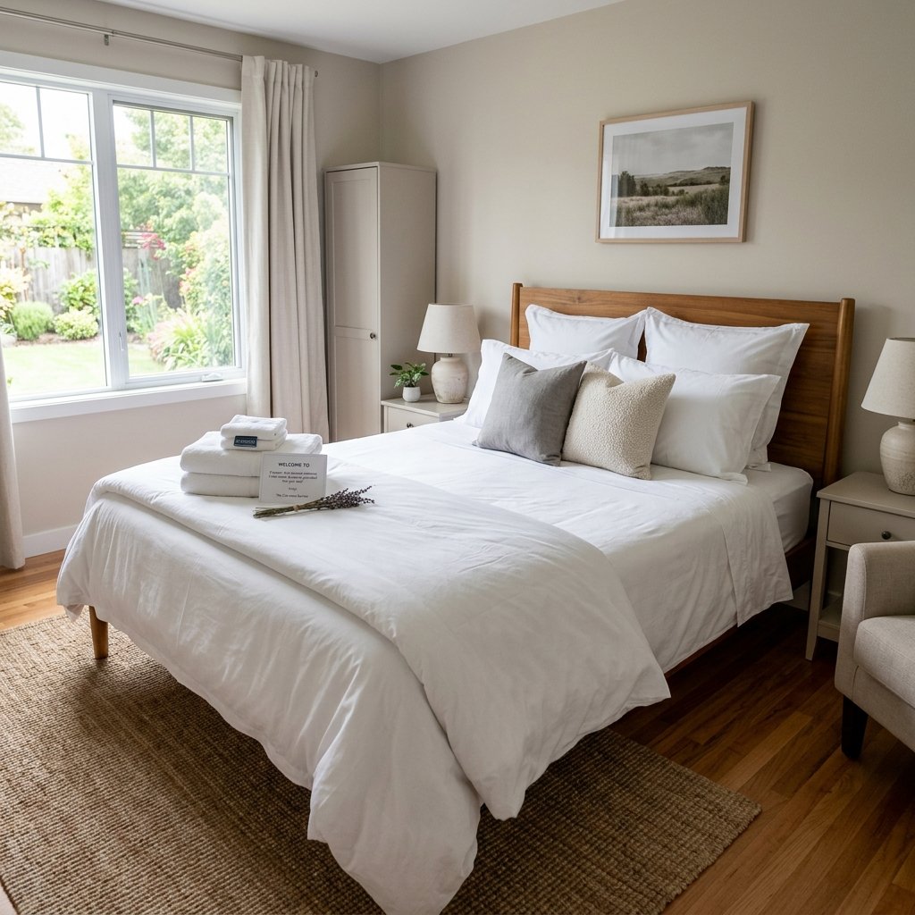 airbnb cleaning melbourne