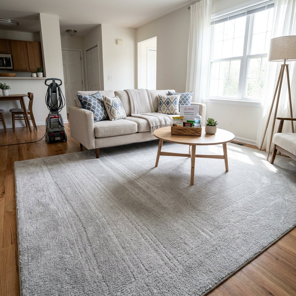 airbnb cleaning melbourne