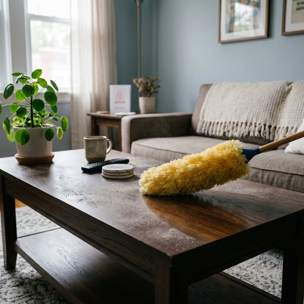 airbnb cleaning melbourne
