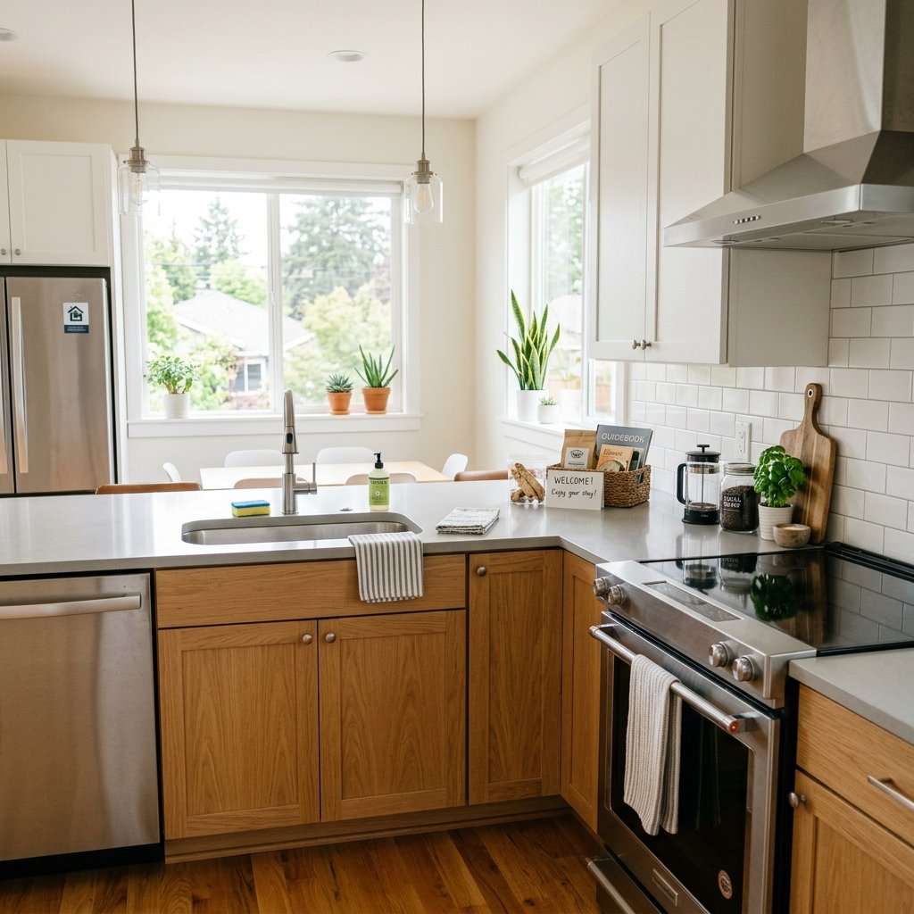 airbnb cleaning melbourne
