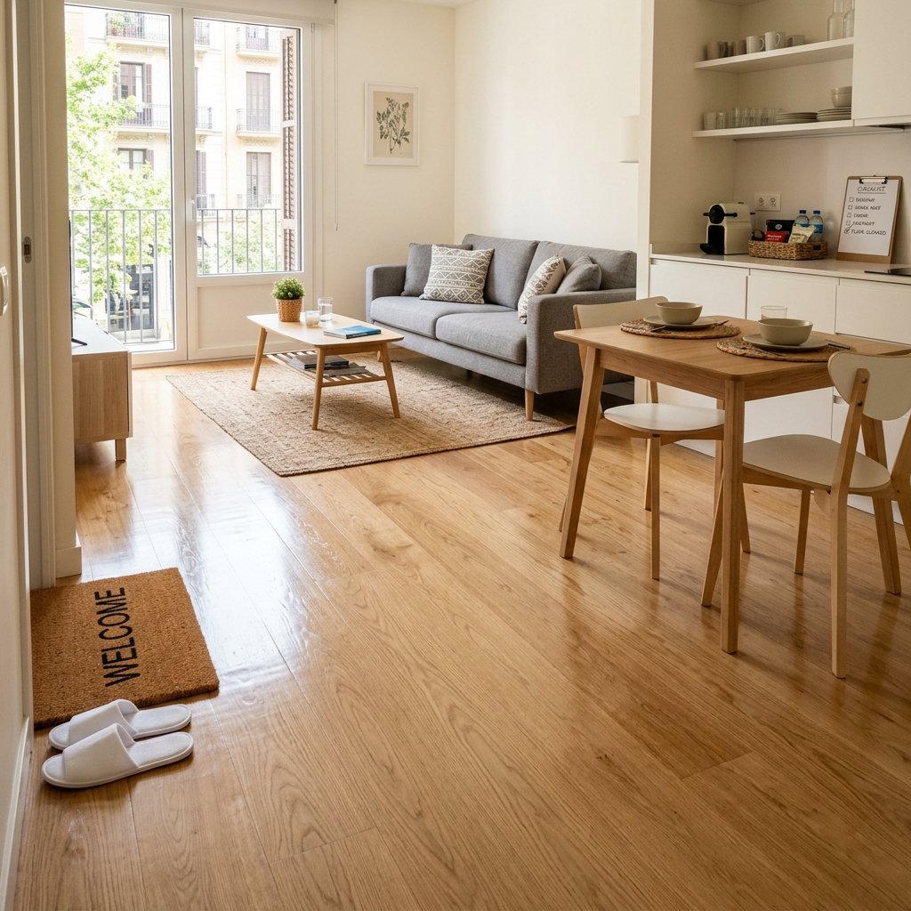 airbnb cleaning melbourne