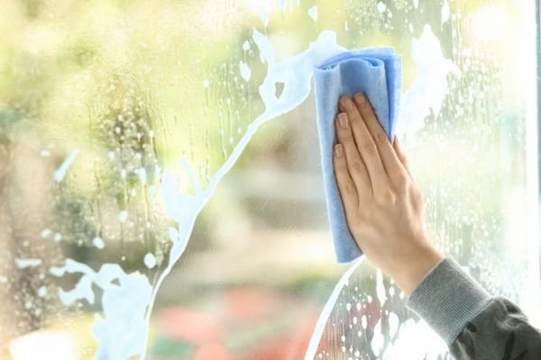 Body Corporate Cleaning