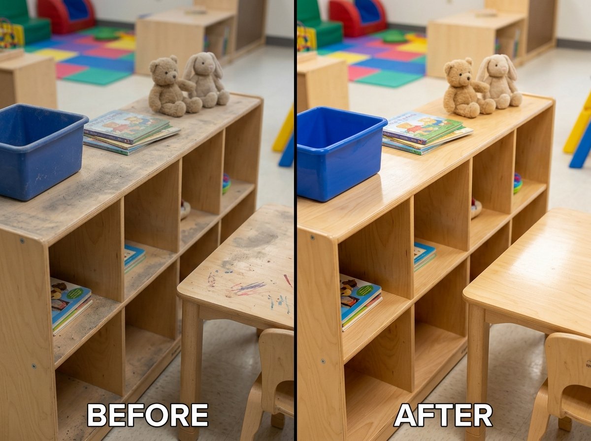 childcare cleaning (10)