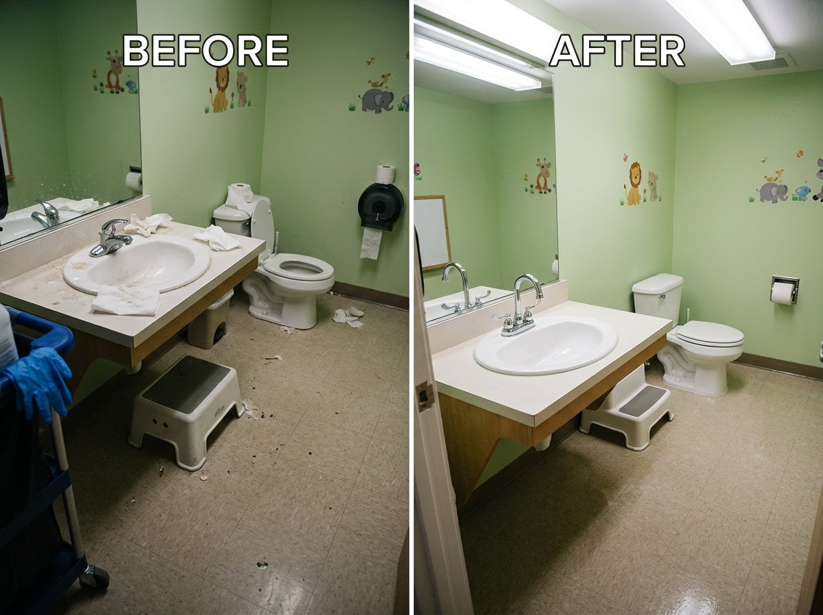 childcare cleaning (11)