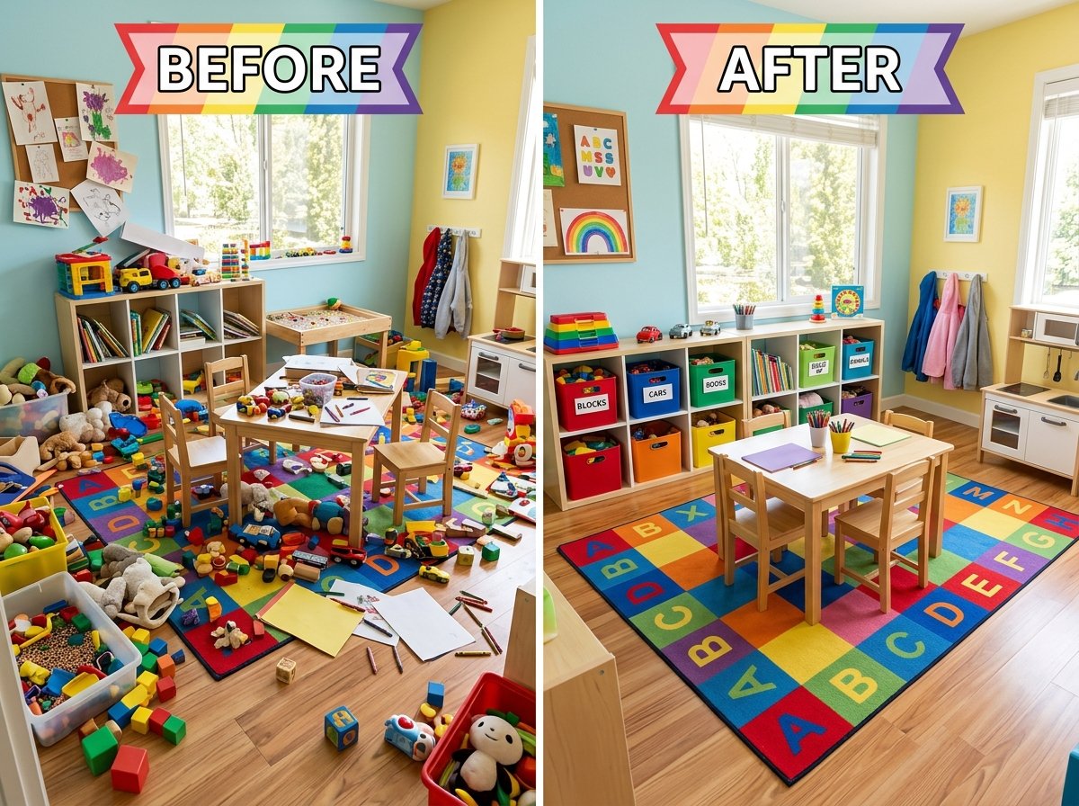 childcare cleaning (2)