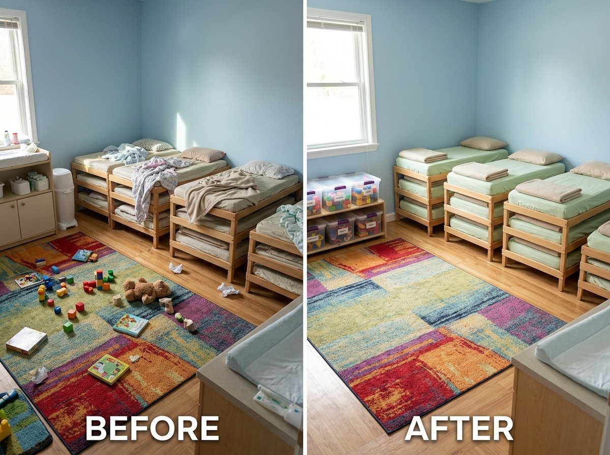 childcare cleaning (3)
