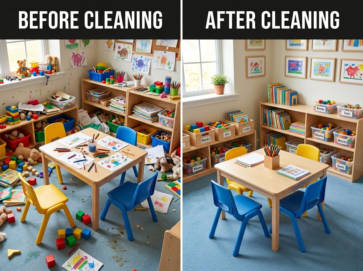 childcare cleaning (4)
