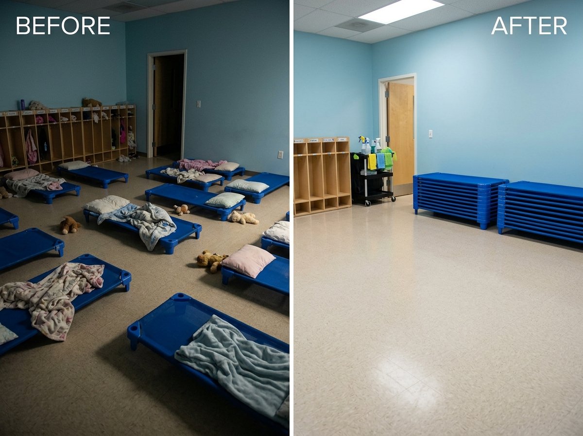 childcare cleaning (8)