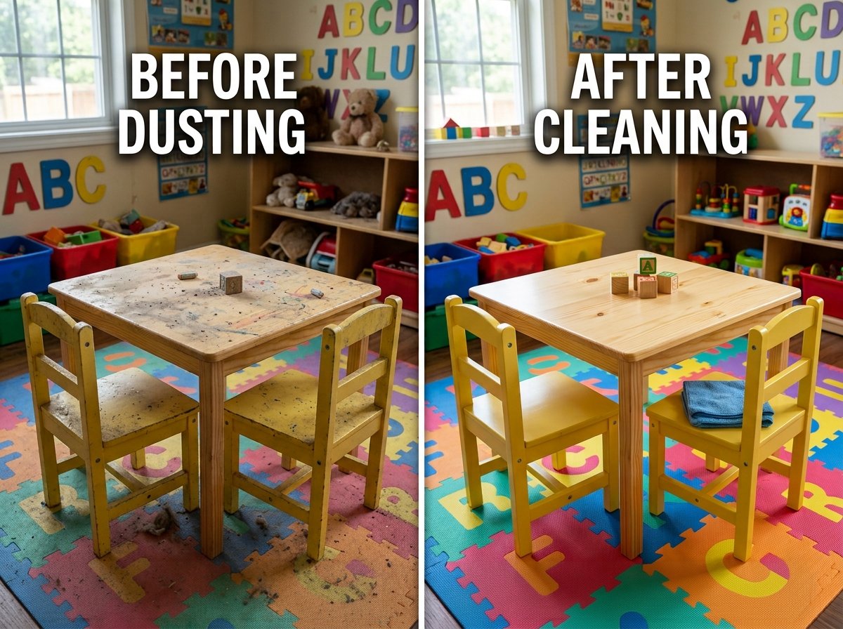 childcare cleaning (9)