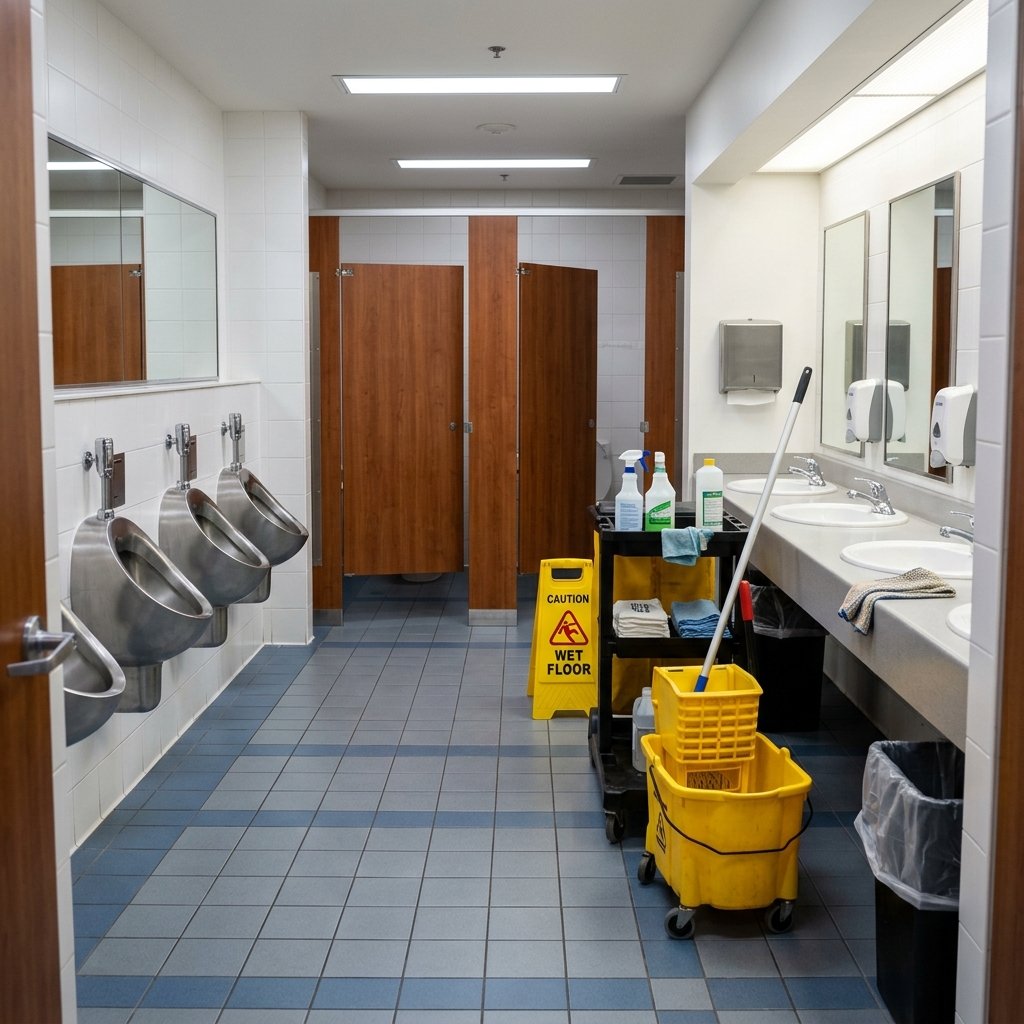 cinema thretre cleaning