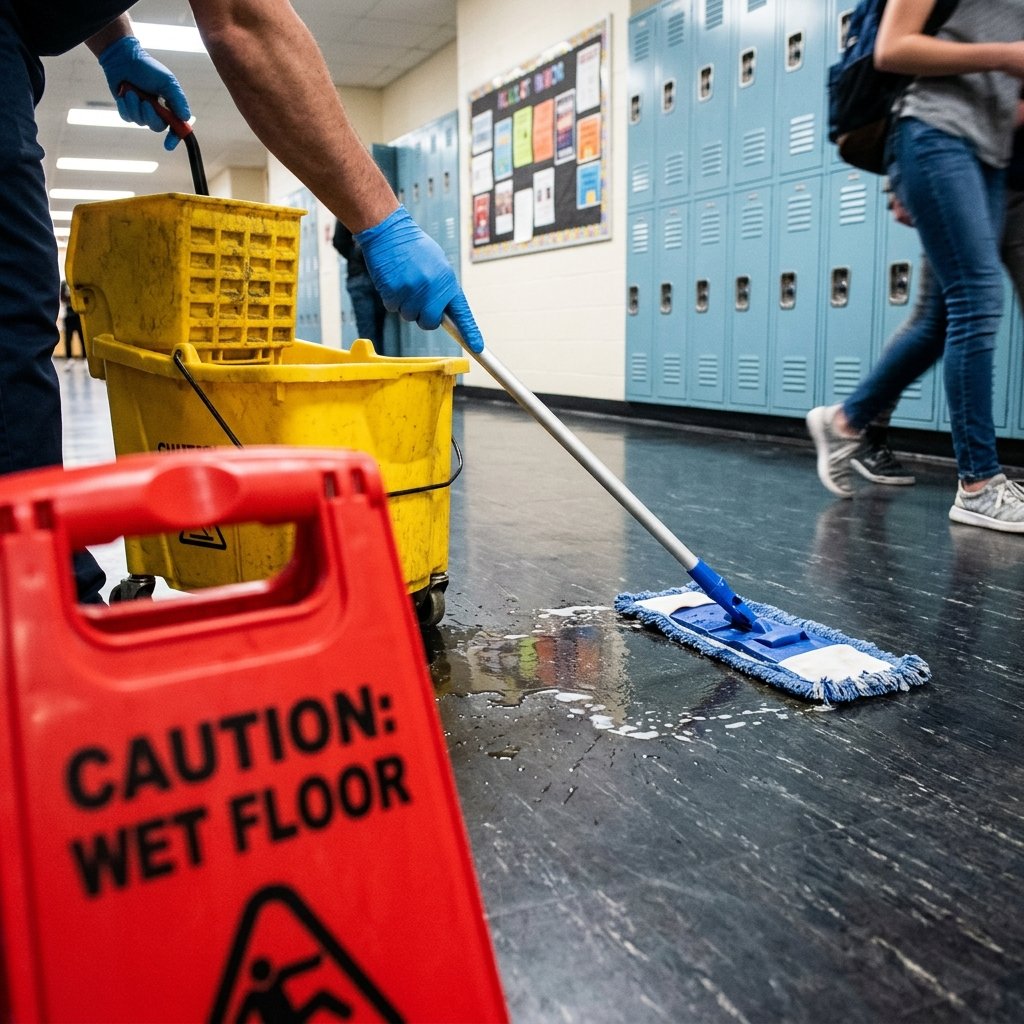 emergency cleaning melbourne