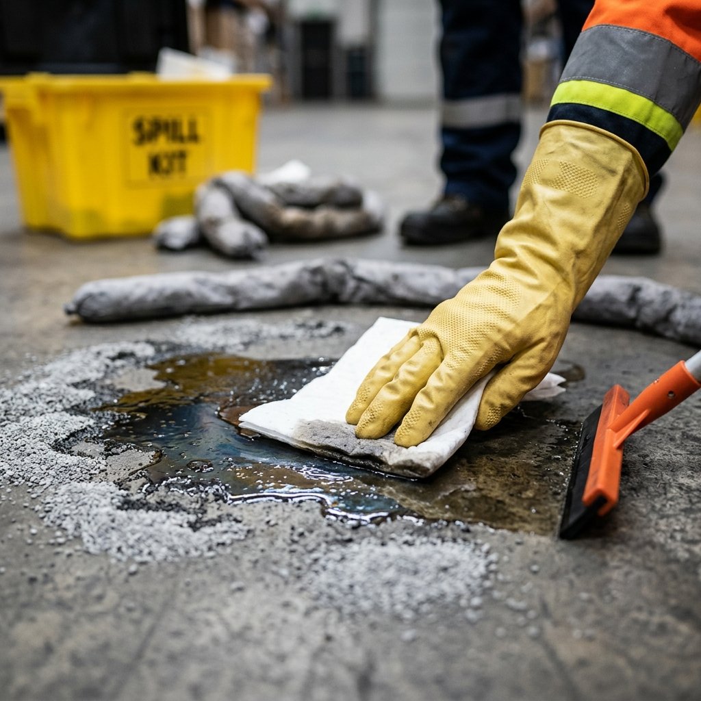 emergency cleaning melbourne