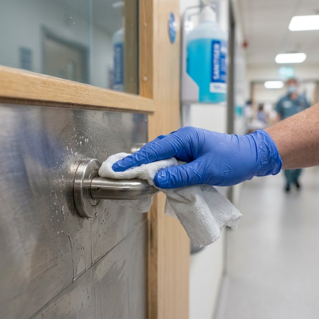 emergency cleaning melbourne