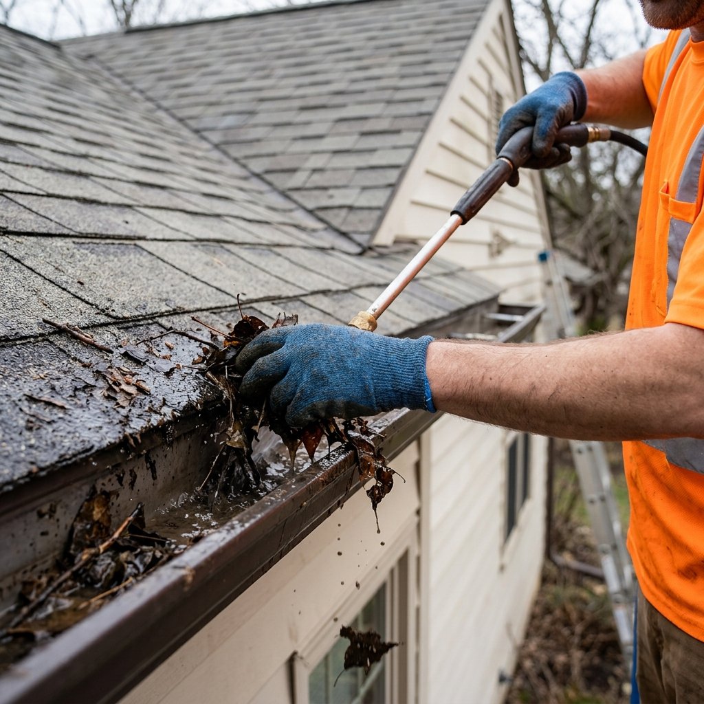 emergency cleaning melbourne