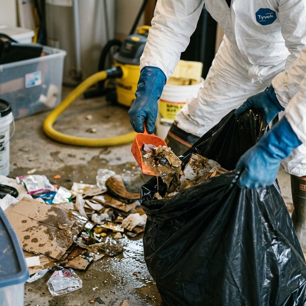 emergency cleaning melbourne
