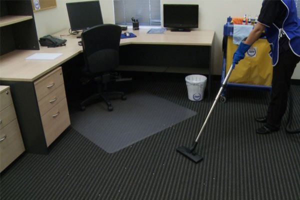 factorycleaning