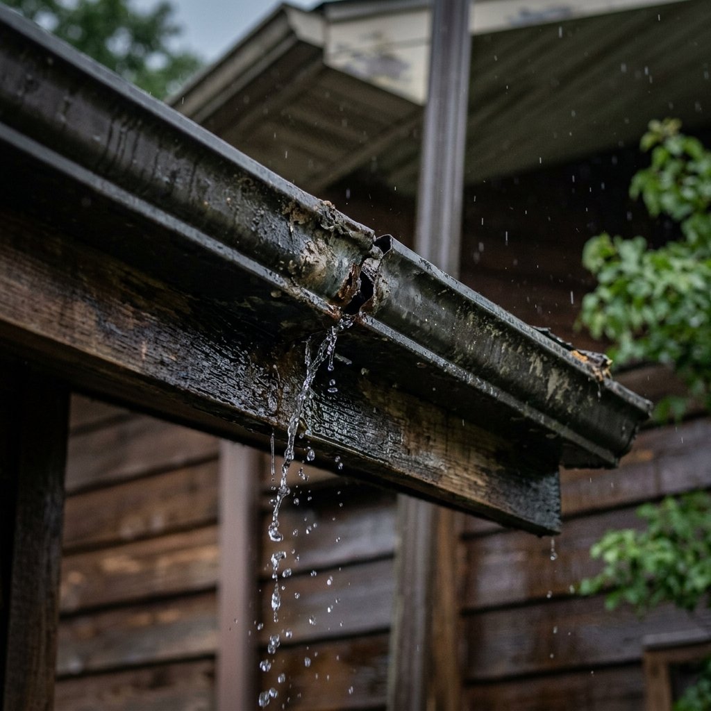 gutter cleaning melbourne