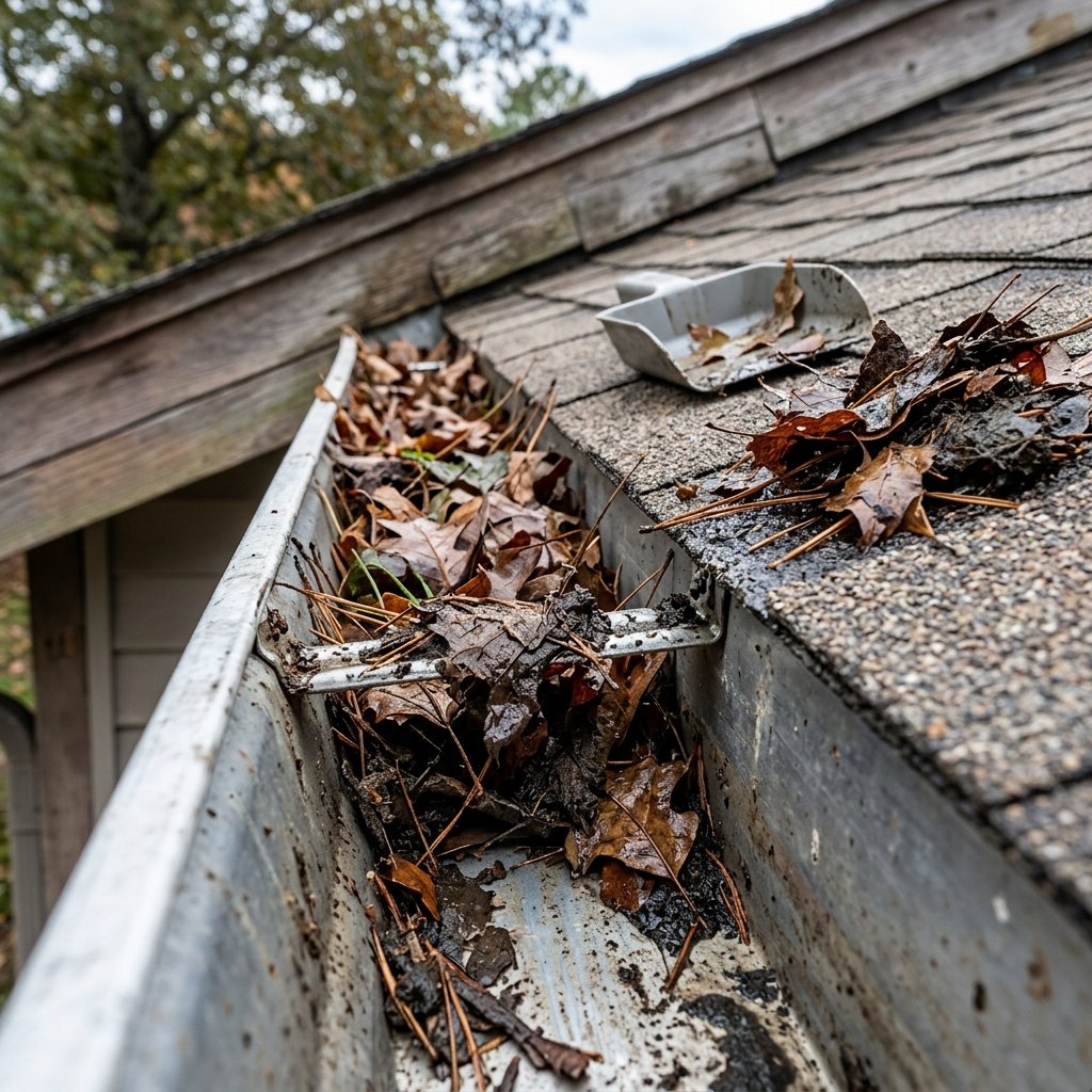 gutter cleaning melbourne