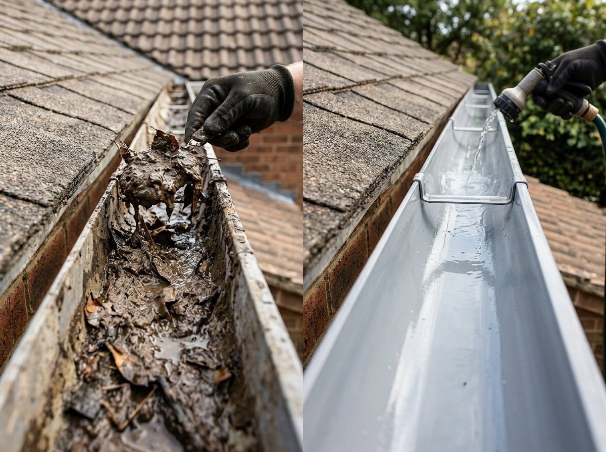 gutter cleaning melbourne (3)