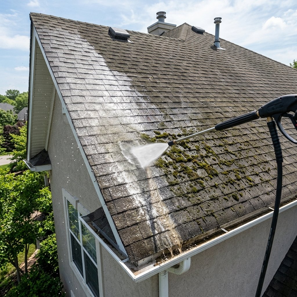 pressure washing melbourne