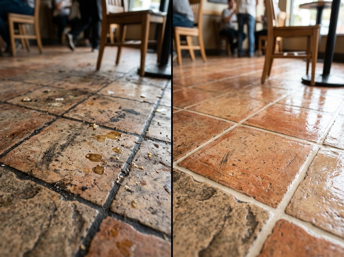 restaurant cleaning melbourne