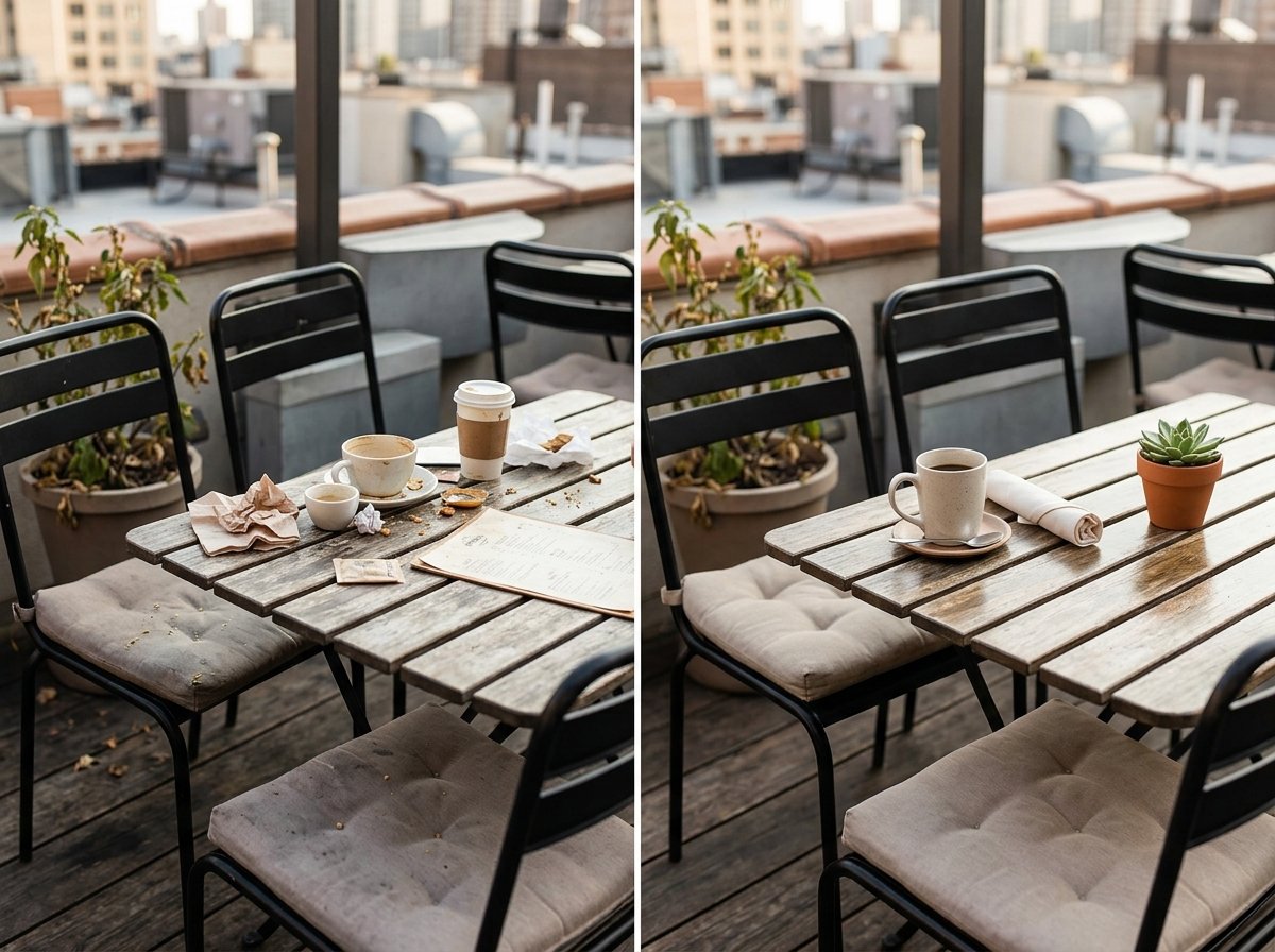 restaurant cleaning melbourne