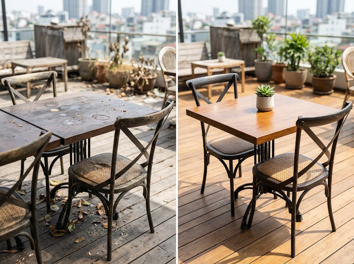 restaurant cleaning melbourne