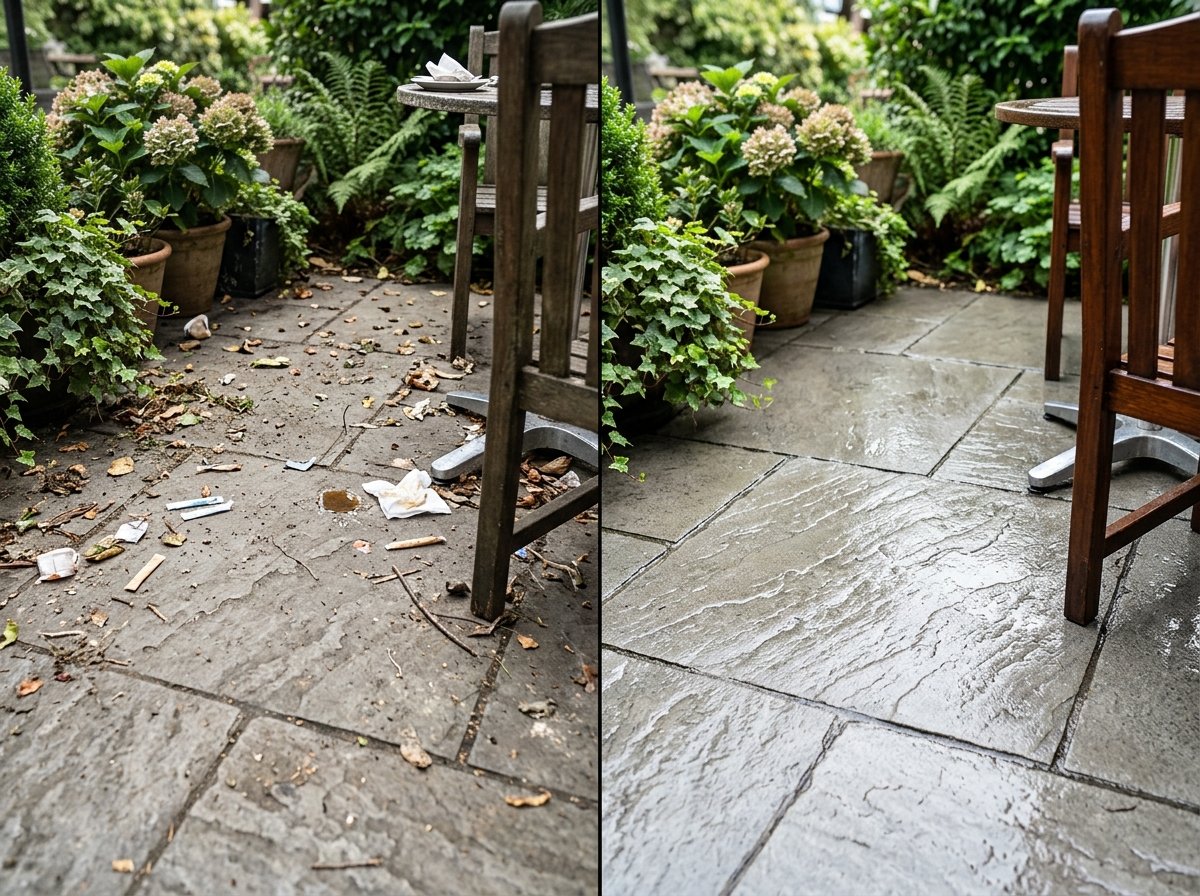 restaurant cleaning melbourne