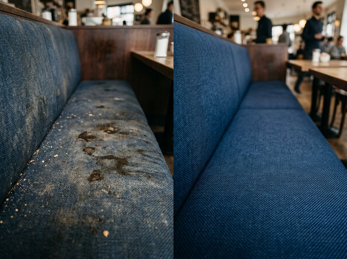 restaurant cleaning melbourne