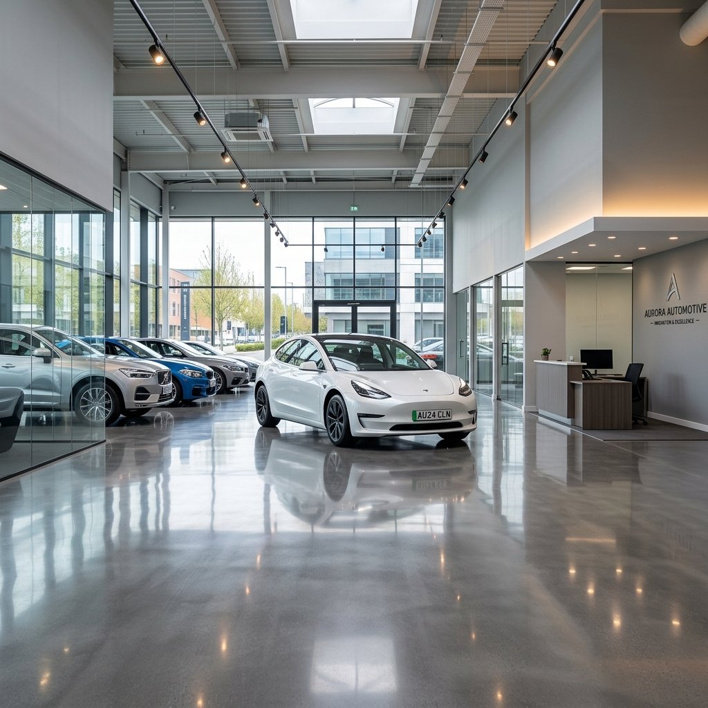 retail cleaning melbourne