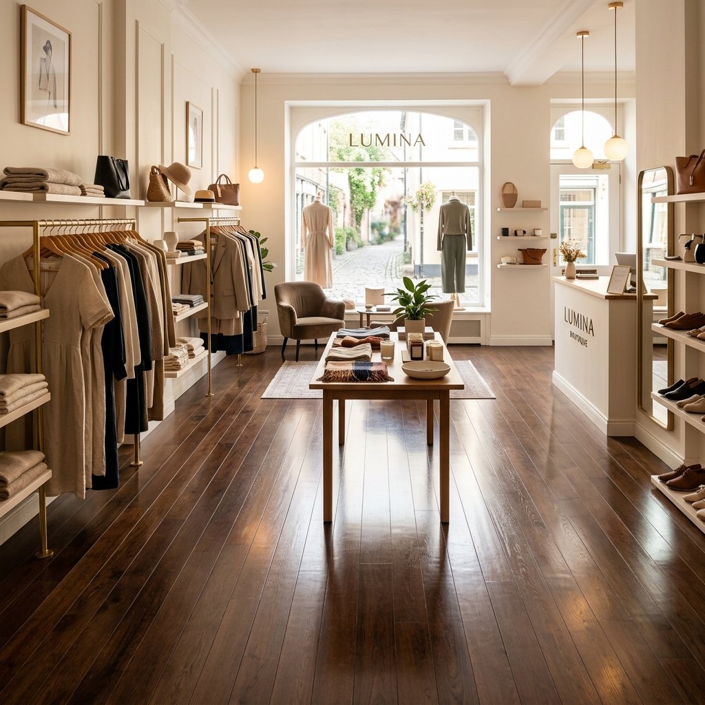 retail cleaning melbourne