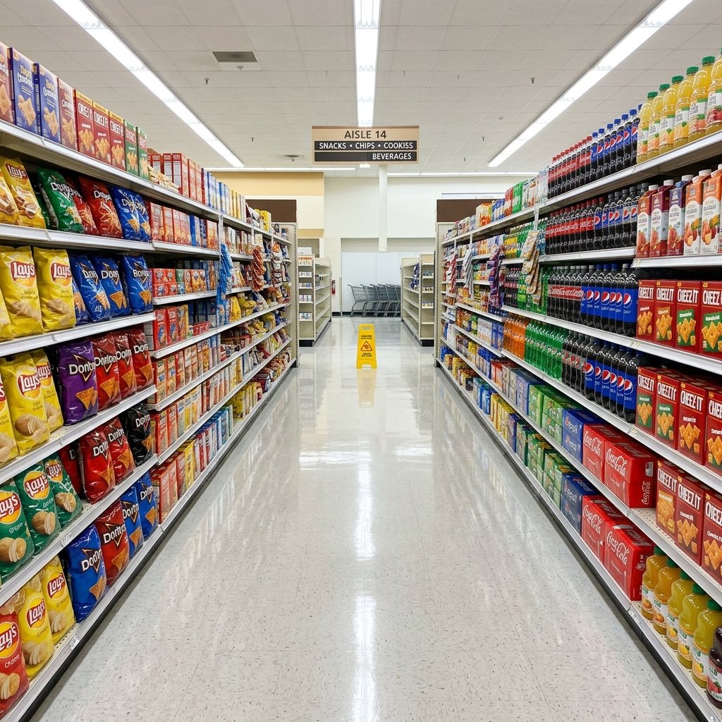 retail cleaning melbourne
