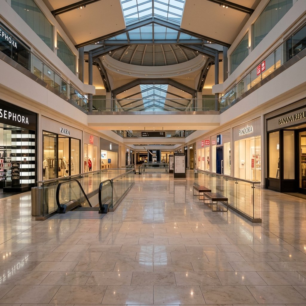 retail cleaning melbourne