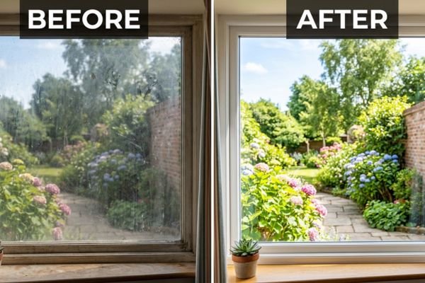 window cleaning melbourne