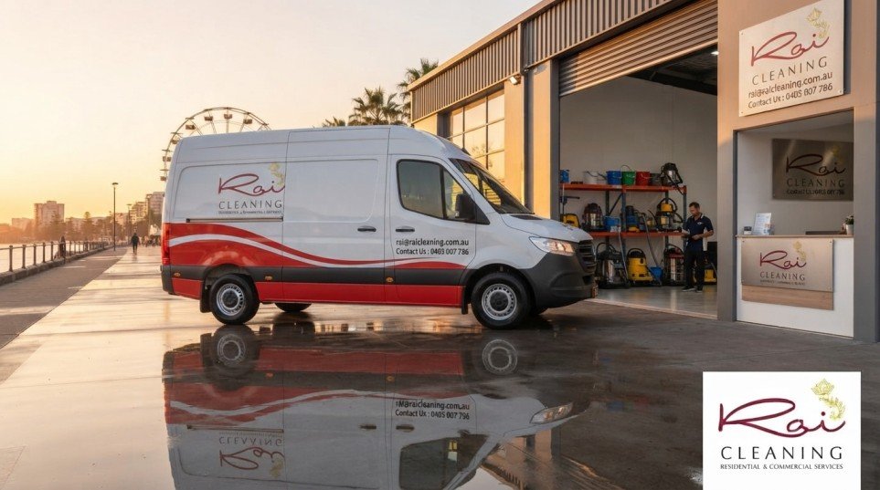 Same-Day Cleaning Services Across Our Locations